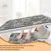 IPLZYY Non-Slip Shower Mat, Soft PVC, Quick-Drain view 4