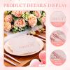 Hpbaggy 16 Pack Team Bride Napkins view 3