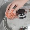 Steel Cleaner Scrubber Pad, 3.94 Inch view 2