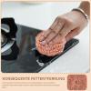 Steel Cleaner Scrubber Pad, 3.94 Inch view 3