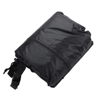 POENVFPO Playhouse Cover, Durable, Waterproof Oxford Fabric Outdoor Protection