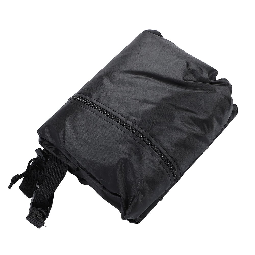 POENVFPO Playhouse Cover, Durable, Waterproof Oxford Fabric Outdoor Protection
