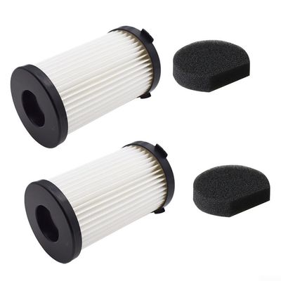 Comgooldool Washable Reusable Vacuum Filters for X20