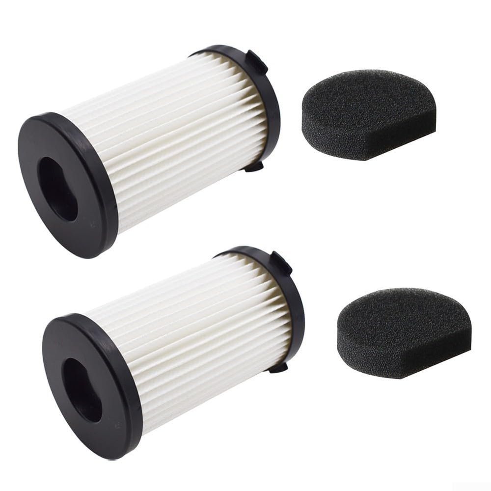 Comgooldool Washable Reusable Vacuum Filters for X20