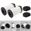 Comgooldool Washable Reusable Vacuum Filters for X20 view 3