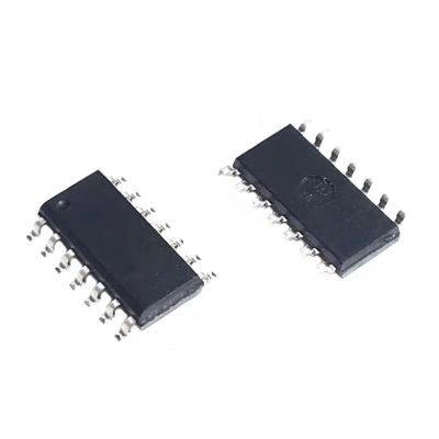 10 pcs CH340B CH340C CH440G CH444G CH455G CH551G CH552G CH554G CH9326 CH9328 CH9329 340B USB-to-Serial Chips SOP16 (CH340C)