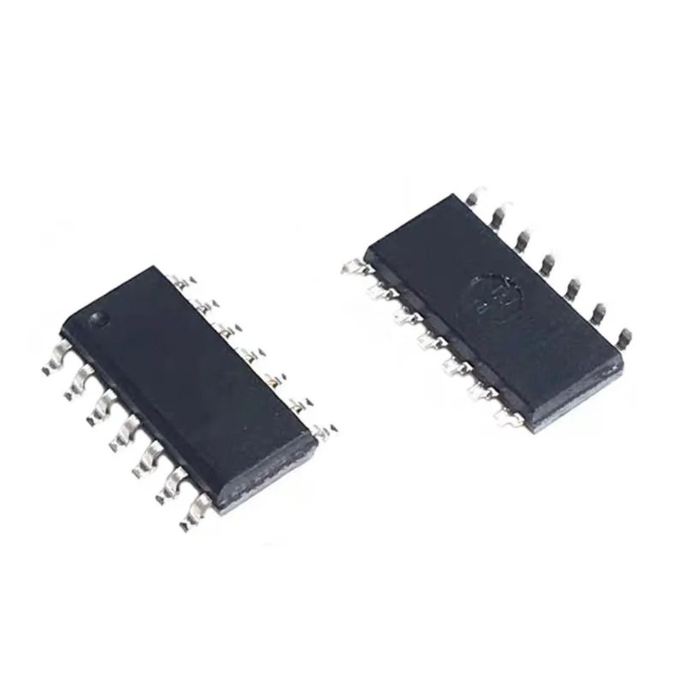 10 pcs CH340B CH340C CH440G CH444G CH455G CH551G CH552G CH554G CH9326 CH9328 CH9329 340B USB-to-Serial Chips SOP16 (CH340C)