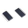 10 pcs CH340B CH340C CH440G CH444G CH455G CH551G CH552G CH554G CH9326 CH9328 CH9329 340B USB-to-Serial Chips SOP16 (CH340C) view 1