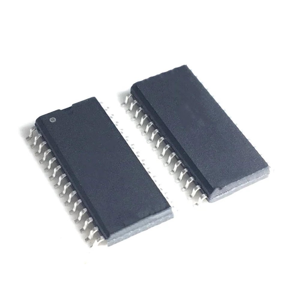 5 pcs IR2130S IR2132S IR2133S IR2135S IR2136S IR2233S 2130S 2131S 2132S 2133S 2136S 2135S 2233S STRPBF SMD SOP-28 (IR2133S)
