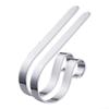 Rackumic Christmas Stocking Hanger Set view 1