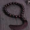 Beaded Rearview Mirror Accessory view 2