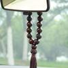 Beaded Rearview Mirror Accessory view 3