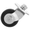 NESTINGHO Steel Caster Wheel for Horizontal Floor Jacks view 1