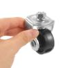 NESTINGHO Steel Caster Wheel for Horizontal Floor Jacks view 4