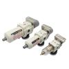 AW2000-02/AW3000-03/AW4000-04 Compressor Air Filter Regulator, Manual Drain, 1 Pc view 4
