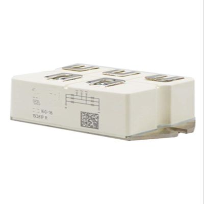 160-16 Single-Phase Rectifier Bridge Stack Module