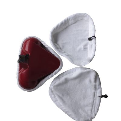 Tnfeeon Steam Mop Replacement Pads