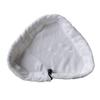 Tnfeeon Steam Mop Replacement Pads view 3