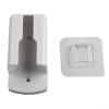 Space-Saving Remote Holder, Wall-Mounted for Air Conditioners view 3