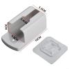 Space-Saving Remote Holder, Wall-Mounted for Air Conditioners view 4