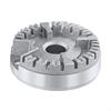 Aluminum Flame Distributor for SABAF Gas Burners view 3