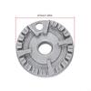Aluminum Flame Distributor for SABAF Gas Burners view 4