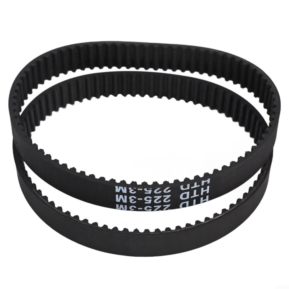 Belt Set for PHO Planers