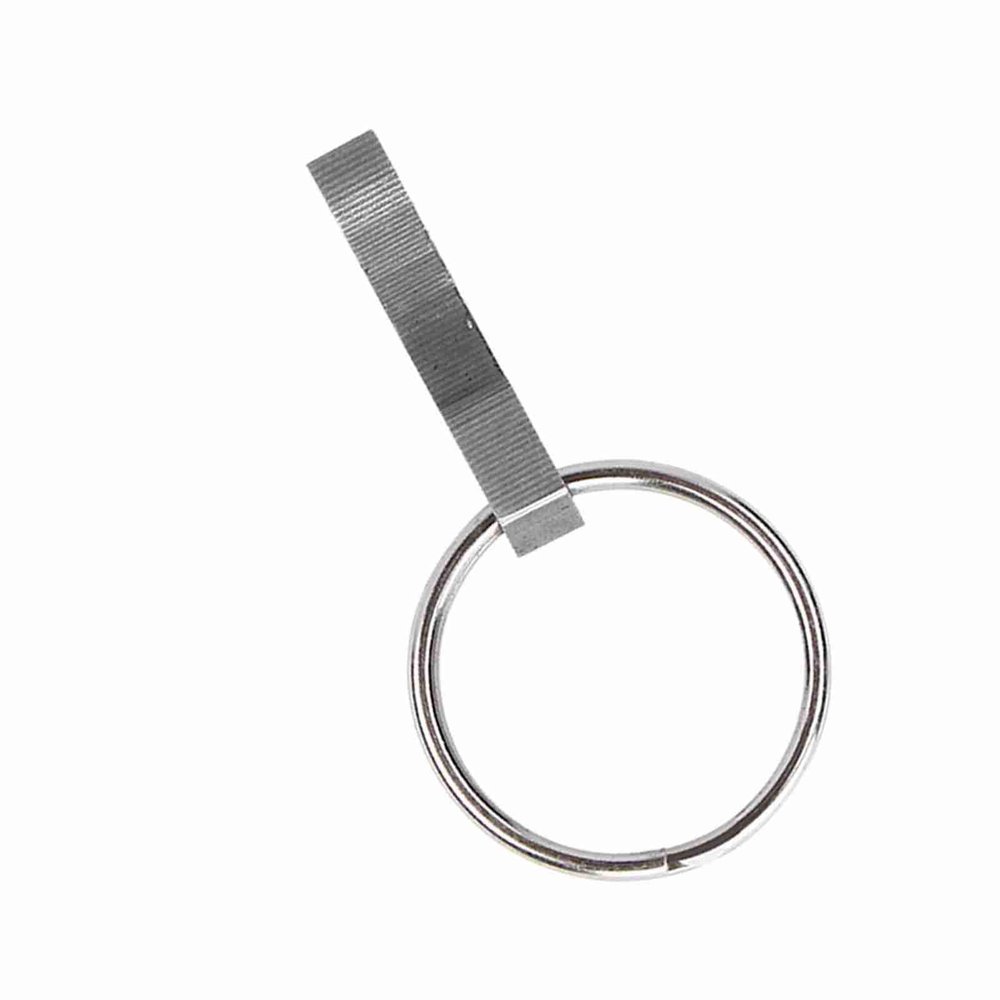 Qcwwy Stainless Steel Bottle Opener