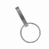 Qcwwy Stainless Steel Bottle Opener view 1