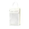 HEIBTENY Toilet Paper Storage Bag view 1