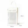 HEIBTENY Toilet Paper Storage Bag view 2