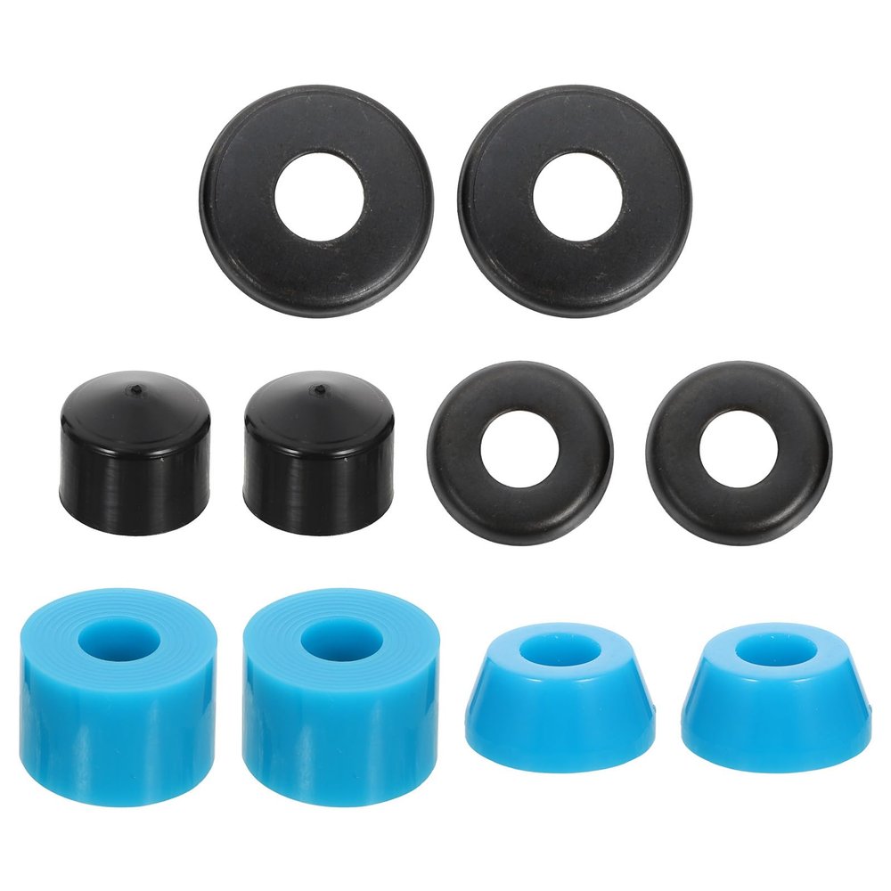 FOYTOKI 1 Set PU Skateboard Truck Bushings