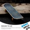 FOYTOKI 1 Set PU Skateboard Truck Bushings view 3