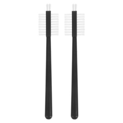 PRETYZOOM 2-Pack Kitchen Brushes for Cleaning Fruits and Vegetables
