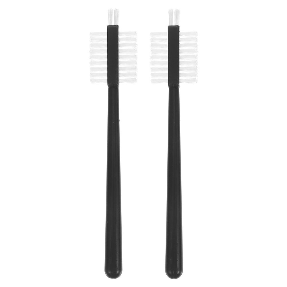 PRETYZOOM 2-Pack Kitchen Brushes for Cleaning Fruits and Vegetables
