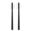 PRETYZOOM 2-Pack Kitchen Brushes for Cleaning Fruits and Vegetables view 1