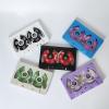 Oxxggkao Retro-Inspired Metal-Frame Tape, 45-Minute Recording Time view 2