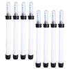 UTHCLO 8-Pack White Smart Water Level Indicators for Plants view 1