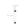 UTHCLO 8-Pack White Smart Water Level Indicators for Plants view 2