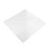 10-Piece Plastic Foam Board Set for Miniature Landscape Models view 1