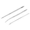 Phefop Needles with Copper Handle view 2