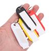 OUNONA Dimmer for Cutting Machines, IR Detection Ceramic Plate with Calibration Function and High Brightness, Random Color view 4