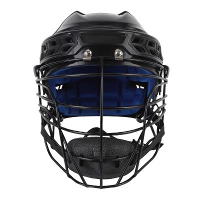 PP Professional Hockey Training Helmet with Face Protection (S)