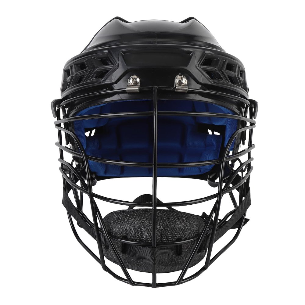 PP Professional Hockey Training Helmet with Face Protection (S)