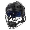 PP Professional Hockey Training Helmet with Face Protection (S) view 2