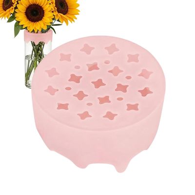 Reusable Silicone Flower Grid
