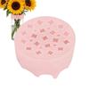 Reusable Silicone Flower Grid view 1