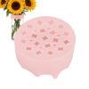Silicone Flower Arrangement Grid view 1