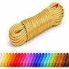 KBBB Elastic Cord 2mm x 5m - Gold view 1