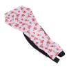 Cryfokt Pet Chicken Diaper, Washable Breathable Poultry Diaper with Bow for Clean Floors (Type 1) view 4